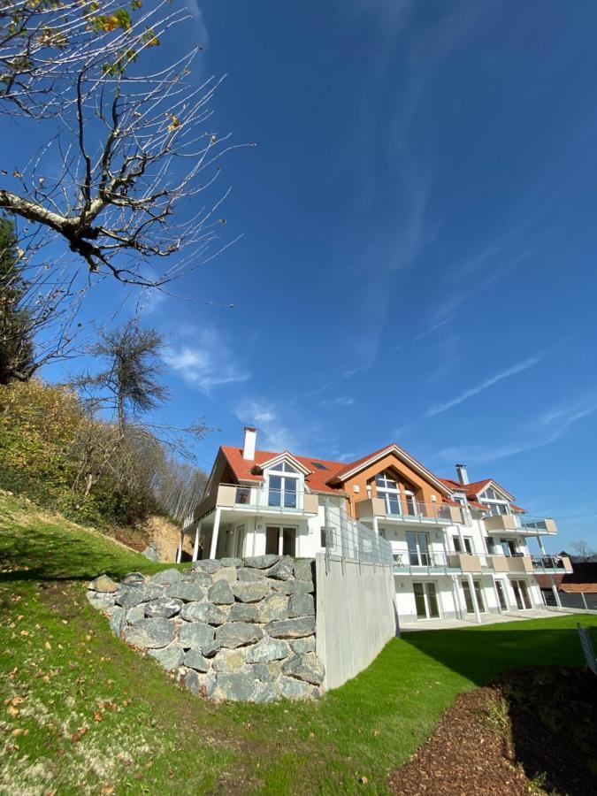 Vitallgaeu-Neues Studio Mit Koenigscard Pfronten Exterior photo